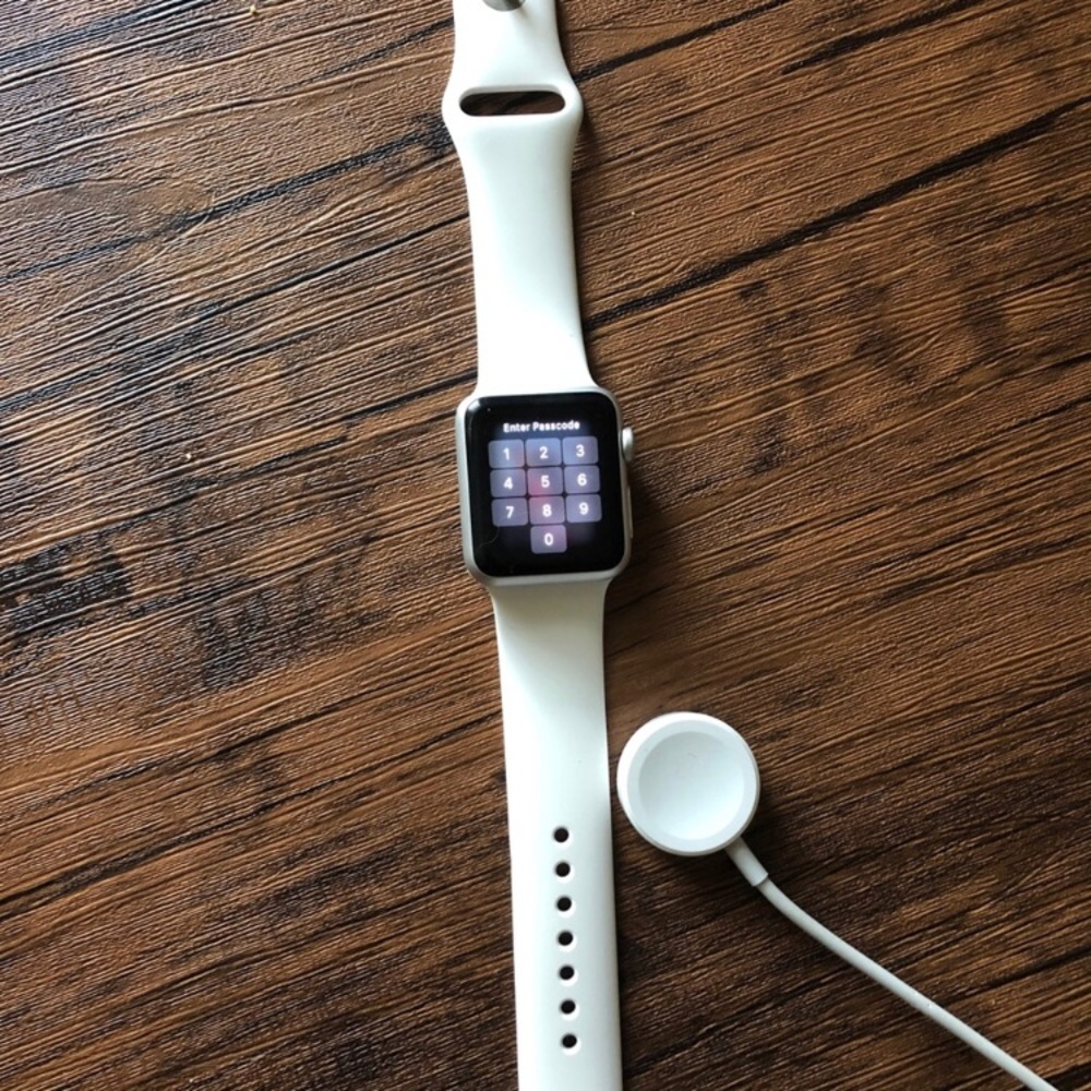 Apple Watch series 1